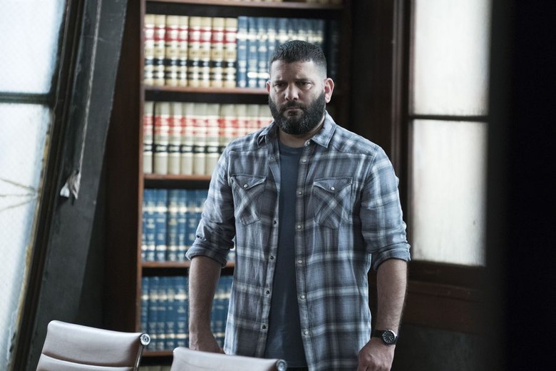 Scandal Season 7 Spoilers