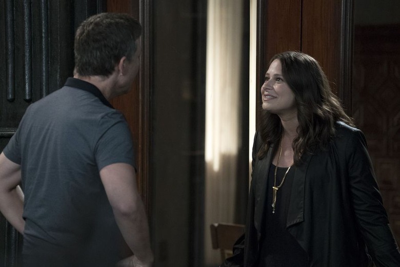 Scandal Season 7 Spoilers