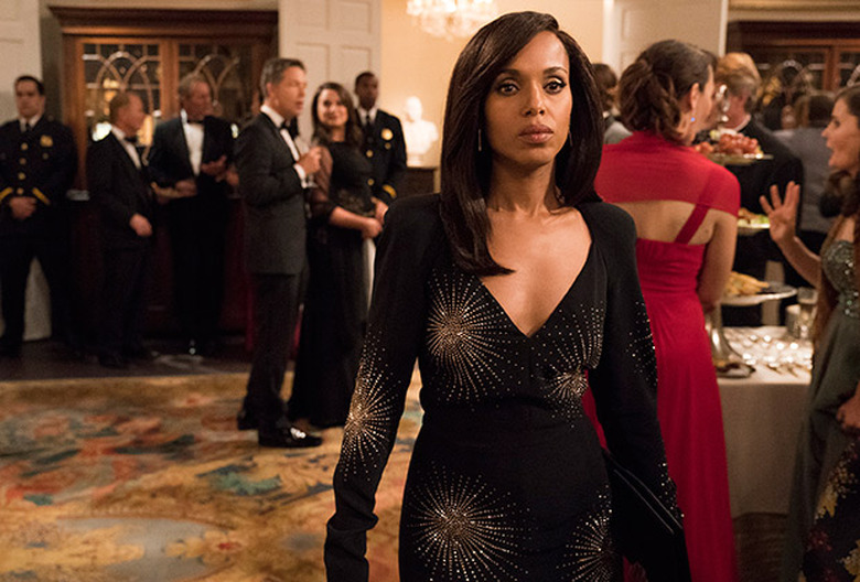 Scandal Season 7 Spoilers