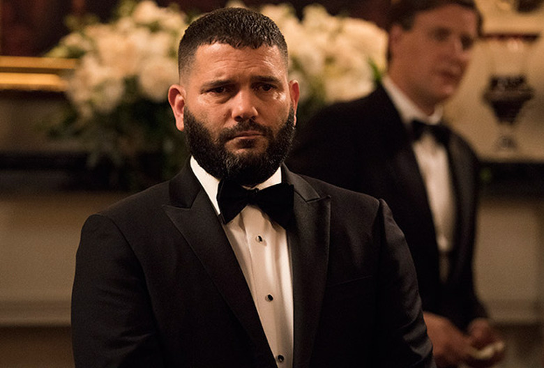 Scandal Season 7 Spoilers