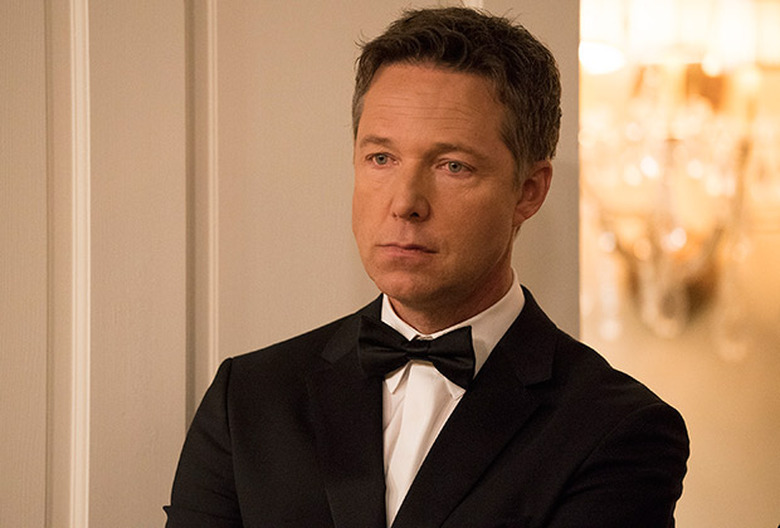 Scandal Season 7 Spoilers