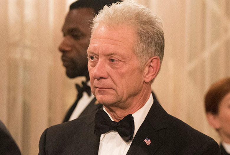 Scandal Season 7 Spoilers