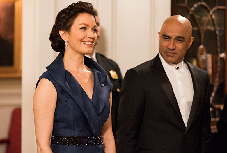 Scandal Season 7 Spoilers