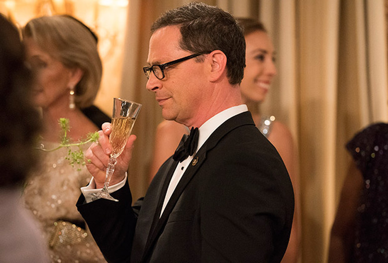 Scandal Season 7 Spoilers