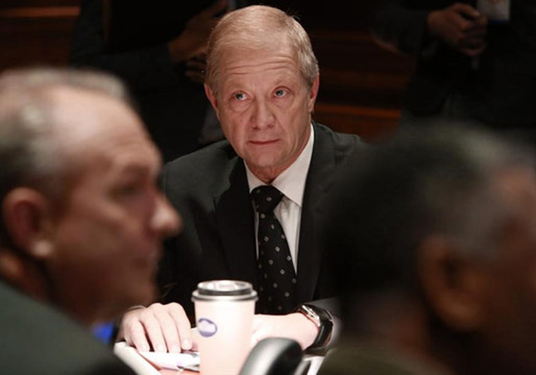 Scandal Season Finale