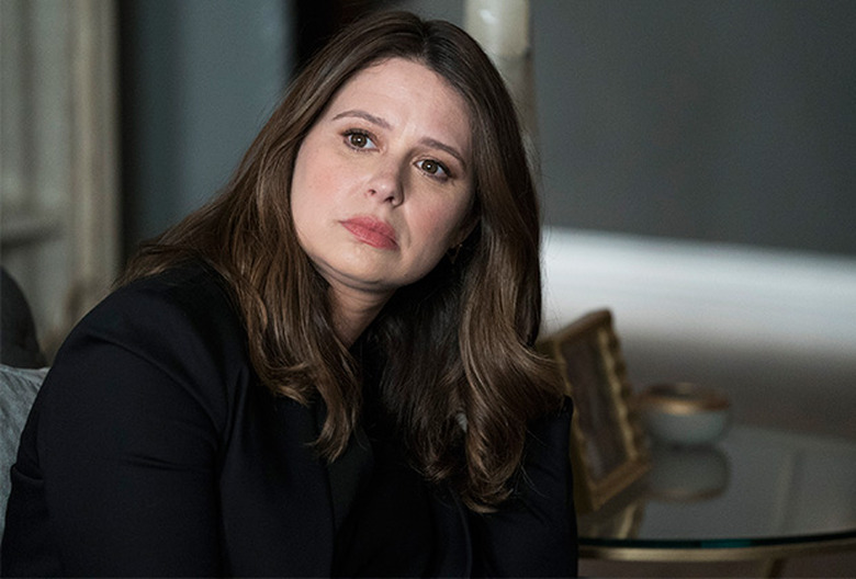 Scandal Series Finale Photos Spoilers