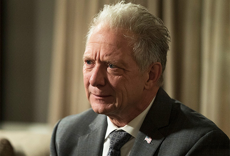 Scandal Series Finale Photos Spoilers