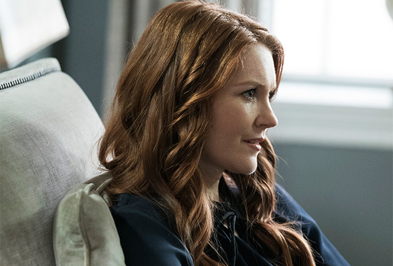 Scandal Series Finale Photos Spoilers