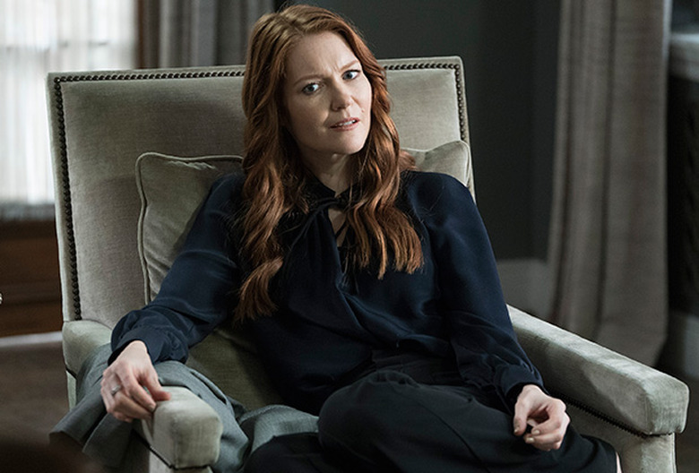 Scandal Series Finale Photos Spoilers