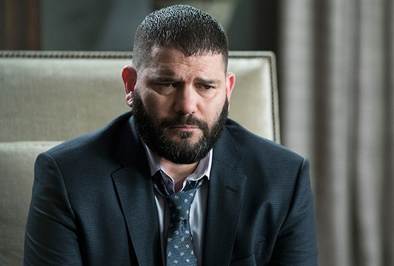 Scandal Series Finale Photos Spoilers