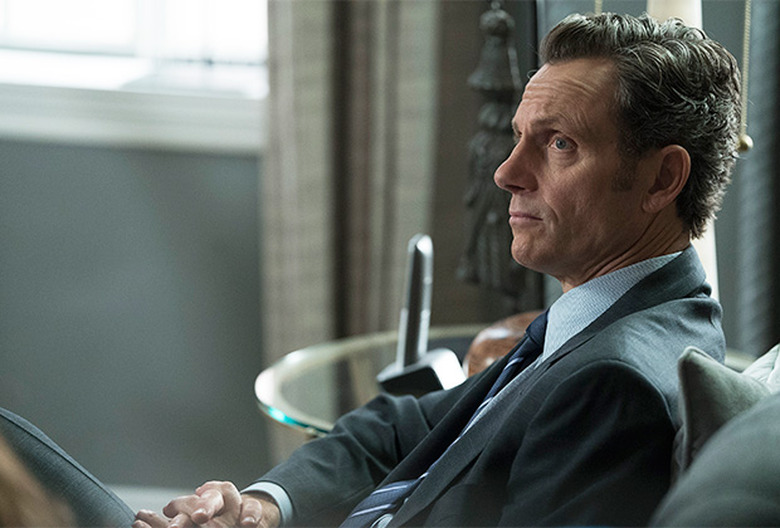 Scandal Series Finale Photos Spoilers