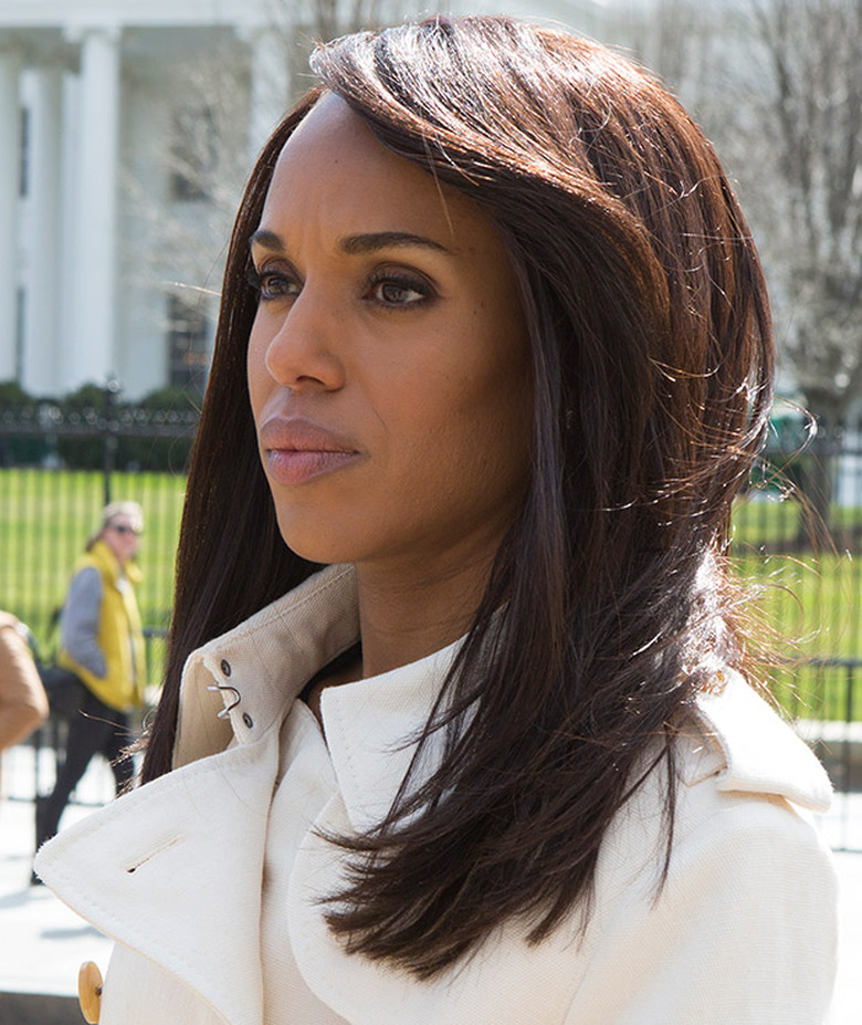 Scandal Series Finale Photos Spoilers