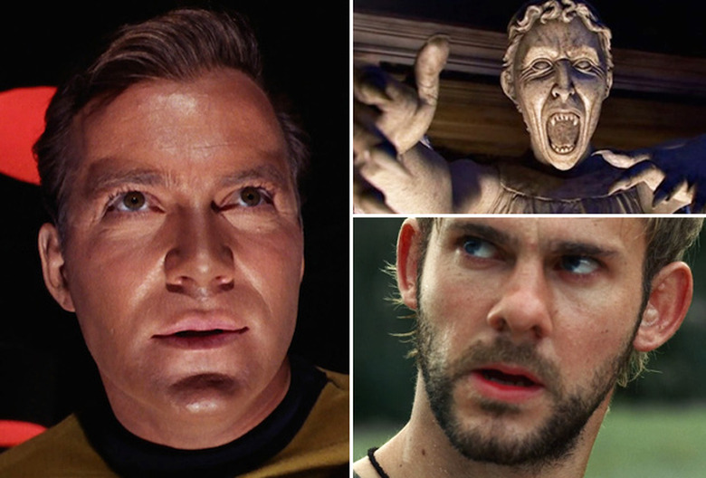 Scariest TV Episodes