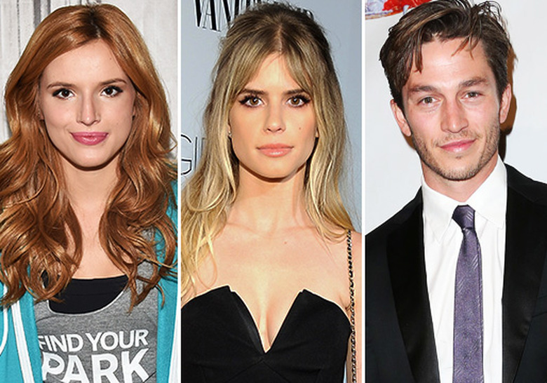 Scream MTV Series