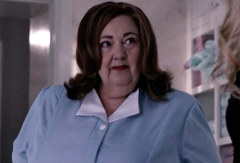 Scream Queens Killer