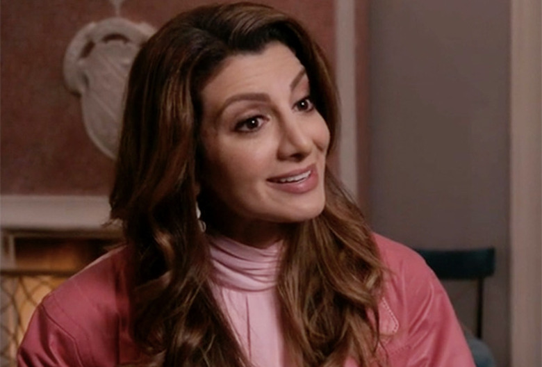 Scream Queens Killer