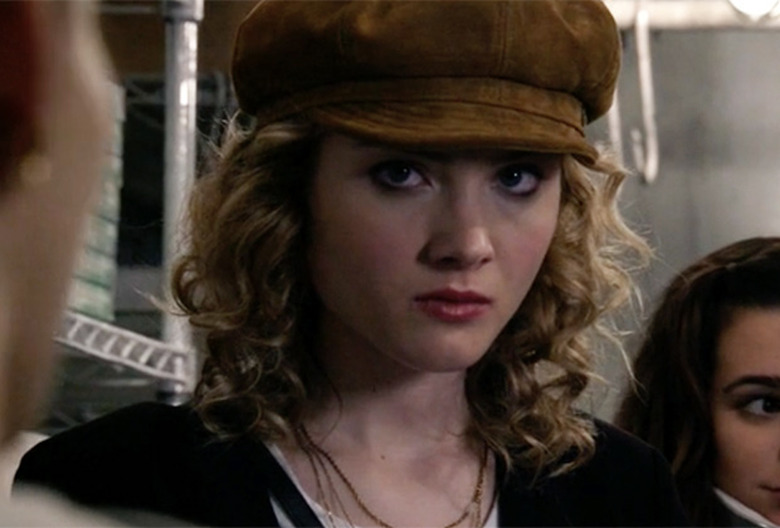 Scream Queens Killer