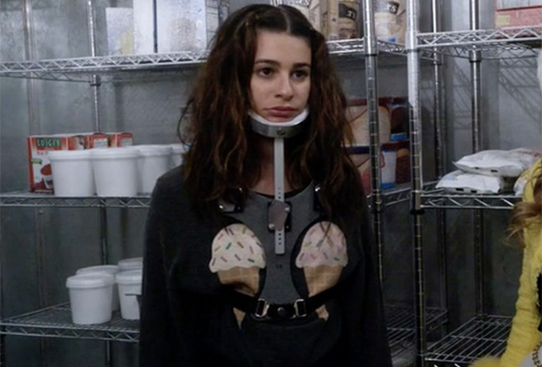 Scream Queens Killer