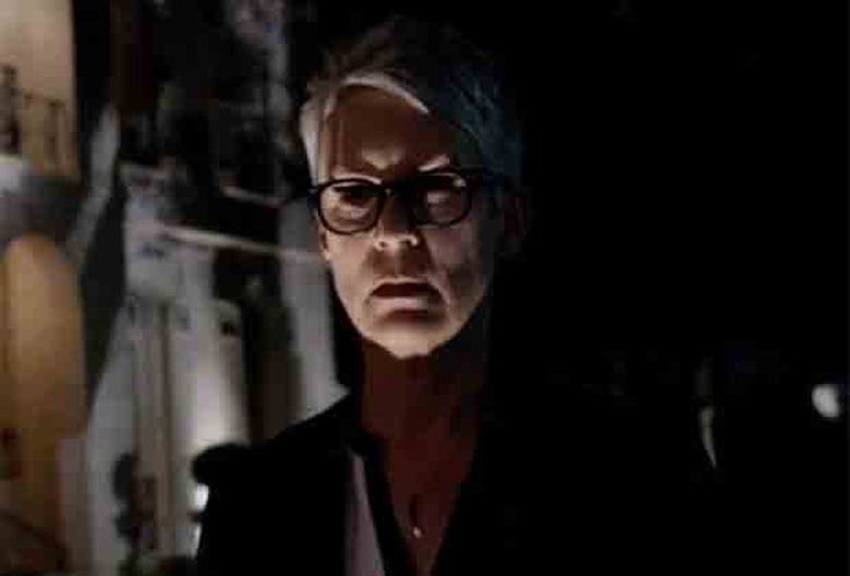 Scream Queens Killer