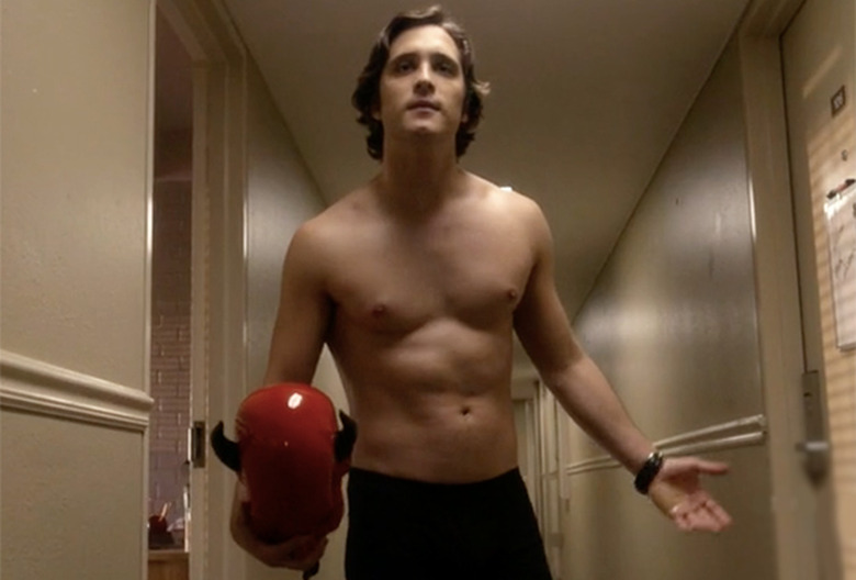 Scream Queens Killer