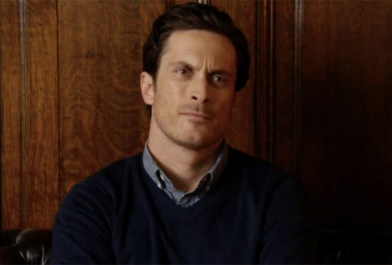 Scream Queens Killer