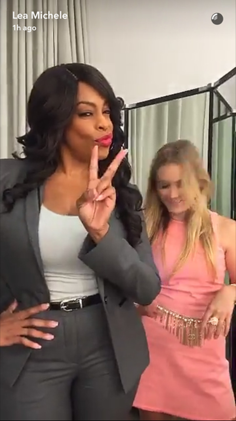 Scream Queens Season 2