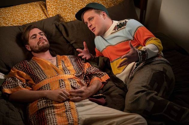 Search Party Season 5 Photos