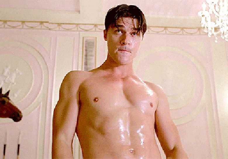 ahs-dandy