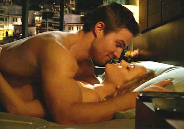 arrow-oliver-sara