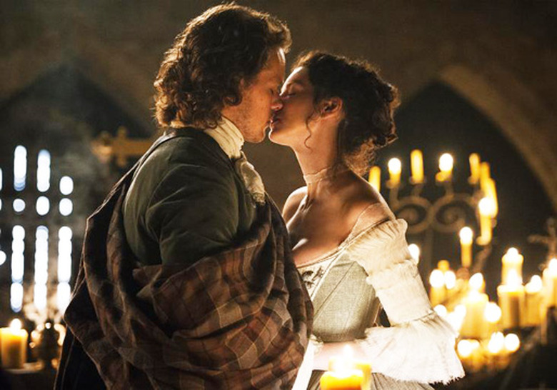 outlander-claire-jamie-wedding