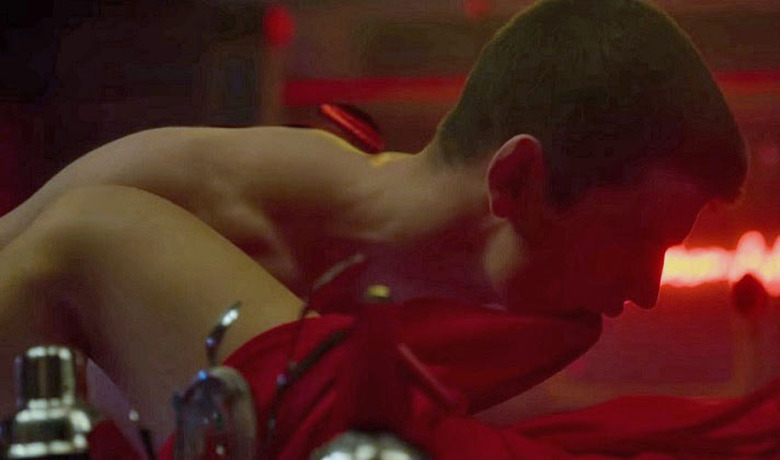 Sexiest TV Scenes 2019 Game of Thrones Power