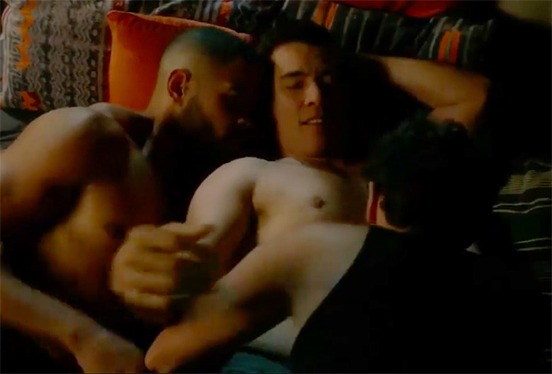 Sexiest TV Scenes 2019 Game of Thrones Power