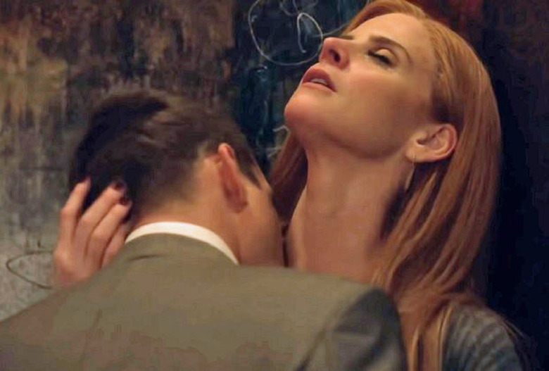 Sexiest TV Scenes 2019 Game of Thrones Power