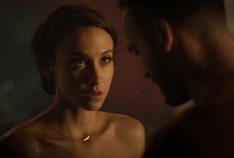 Sexiest TV Scenes 2019 Game of Thrones Power