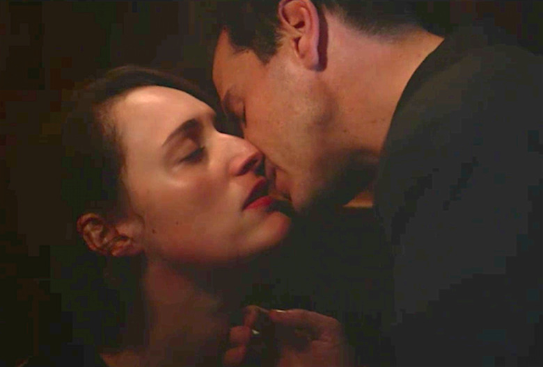 Sexiest TV Scenes 2019 Game of Thrones Power