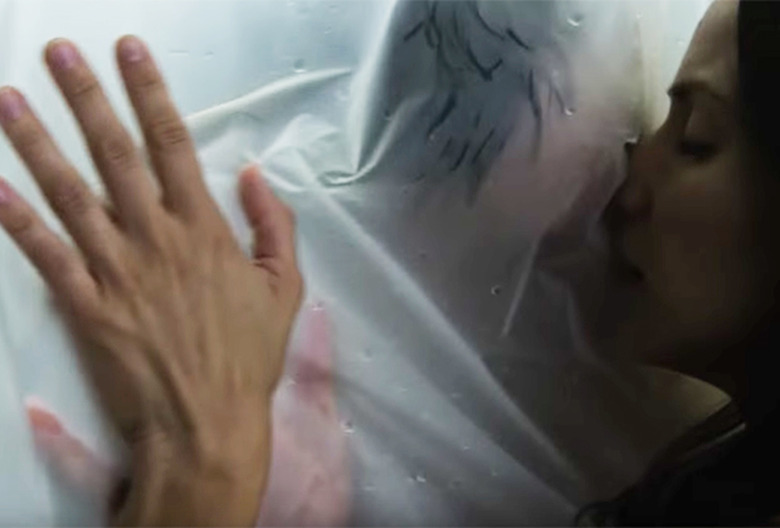 Sexiest TV Moments 2016