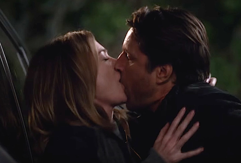 Sexiest TV Moments 2016