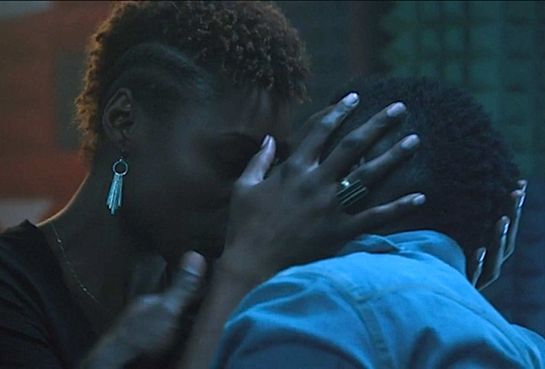 Sexiest TV Moments 2016