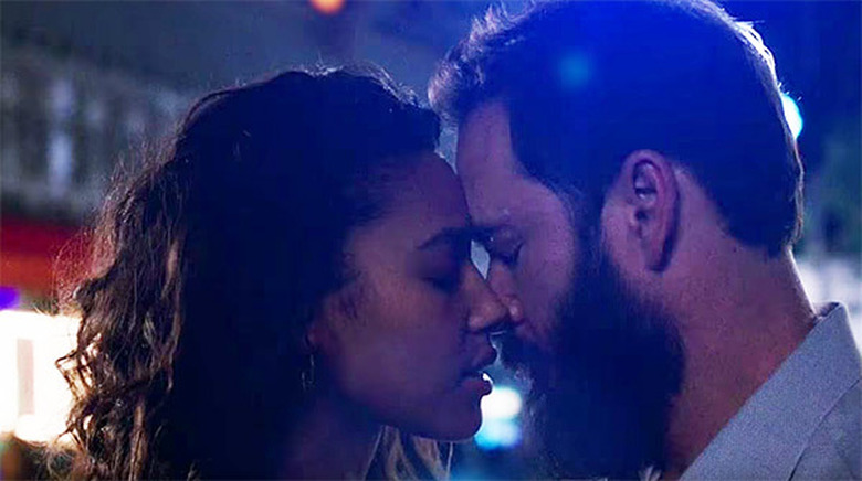 Sexiest TV Moments 2016