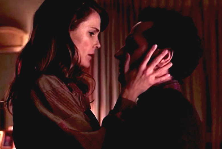 Sexiest TV Moments 2016