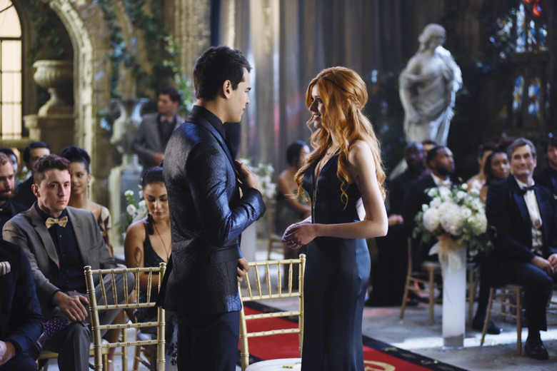 ALBERTO ROSENDE, KATHERINE MCNAMARA