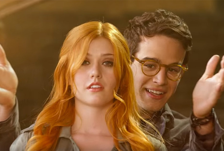 Shadowhunters