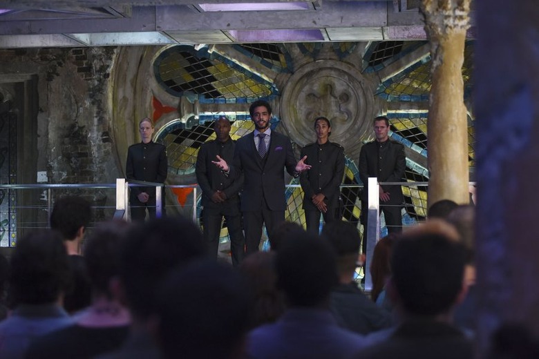 Courtesy of Freeform