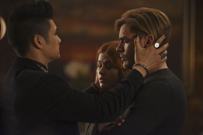 Shadowhunters Finale Spoilers