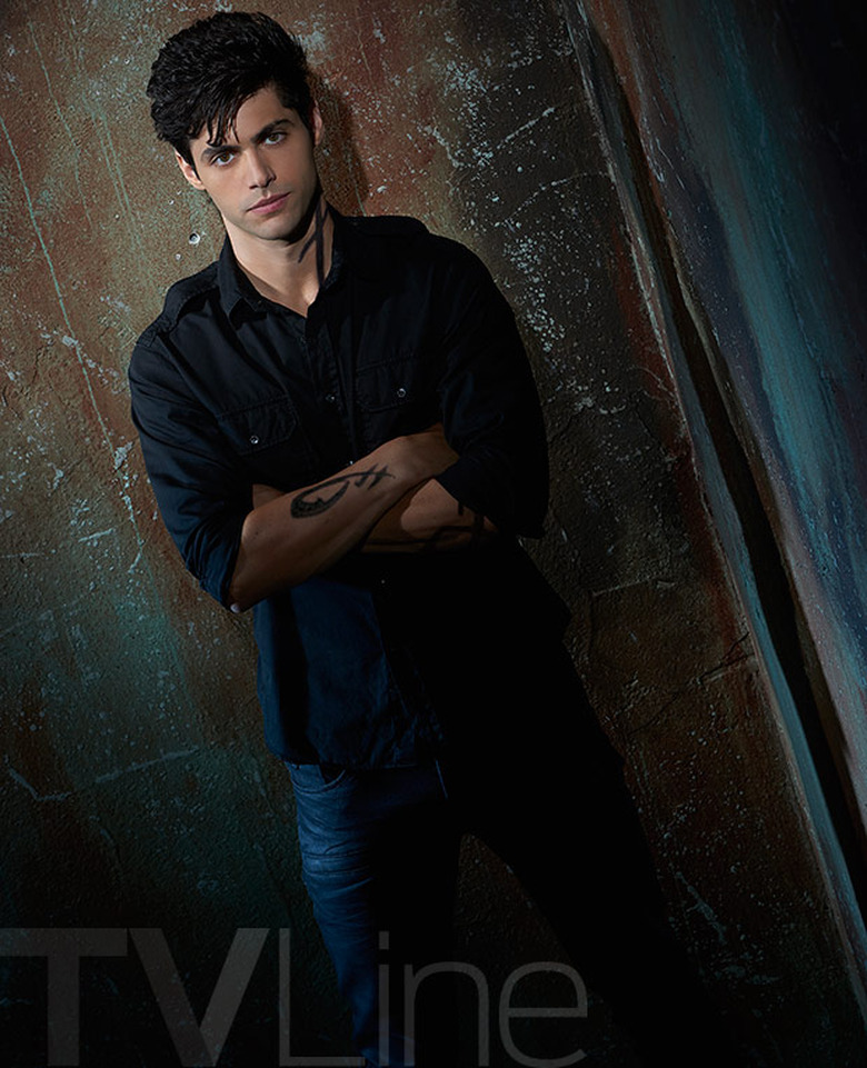 Shadowhunters Season 2