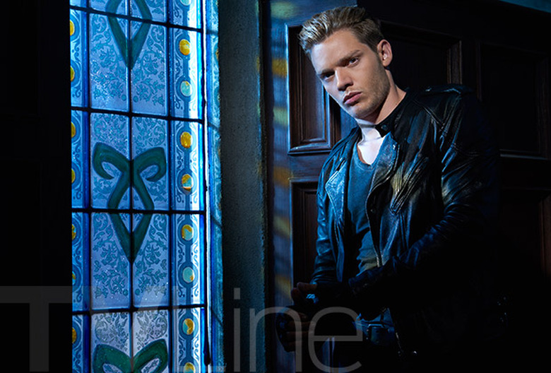 Shadowhunters Season 2