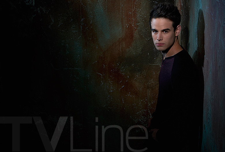 Shadowhunters Season 2