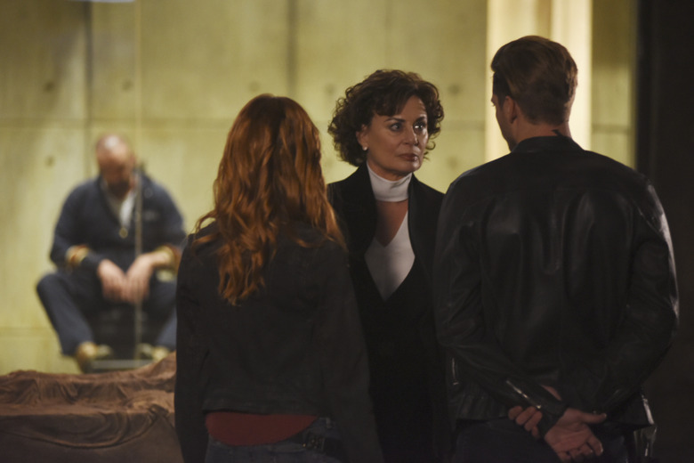 Shadowhunters Season 2B Spoilers