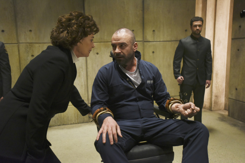 Shadowhunters Season 2B Spoilers