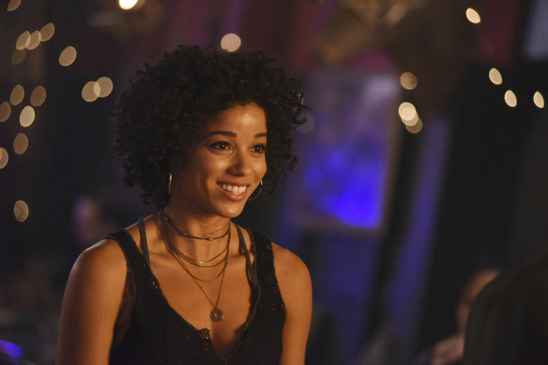 Shadowhunters Season 2B Spoilers